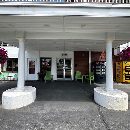 O'Sullivan'S Motel Lake George Luaran gambar