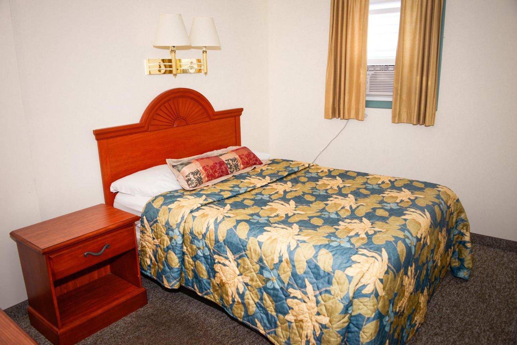 O'Sullivan'S Motel Lake George Bilik gambar