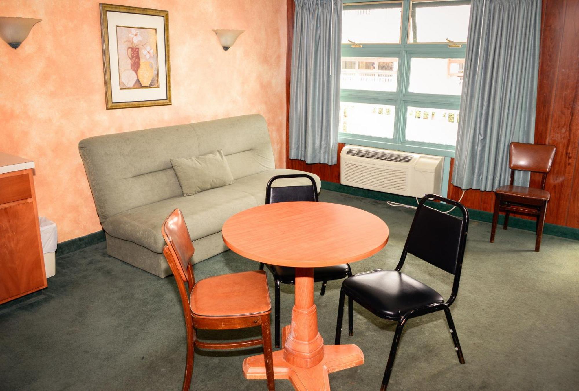 O'Sullivan'S Motel Lake George Bilik gambar