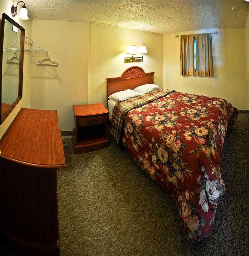 O'Sullivan'S Motel Lake George Luaran gambar