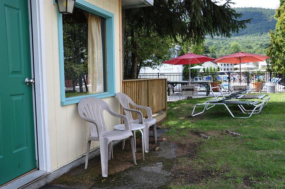 O'Sullivan'S Motel Lake George Luaran gambar