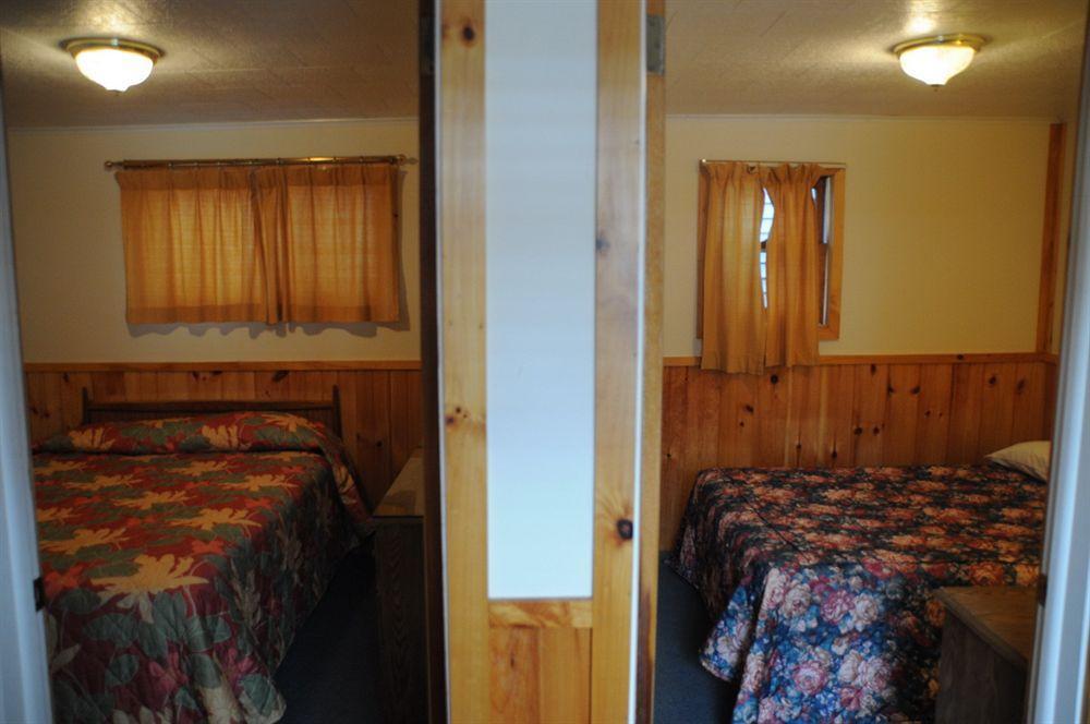 O'Sullivan'S Motel Lake George Luaran gambar