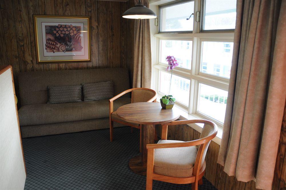 O'Sullivan'S Motel Lake George Luaran gambar