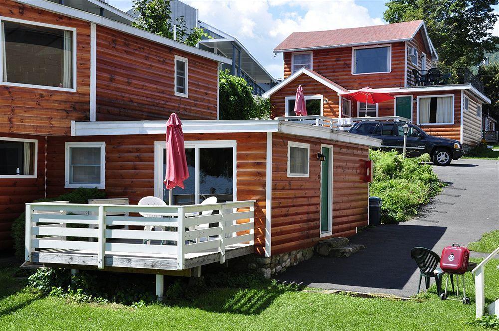 O'Sullivan'S Motel Lake George Luaran gambar