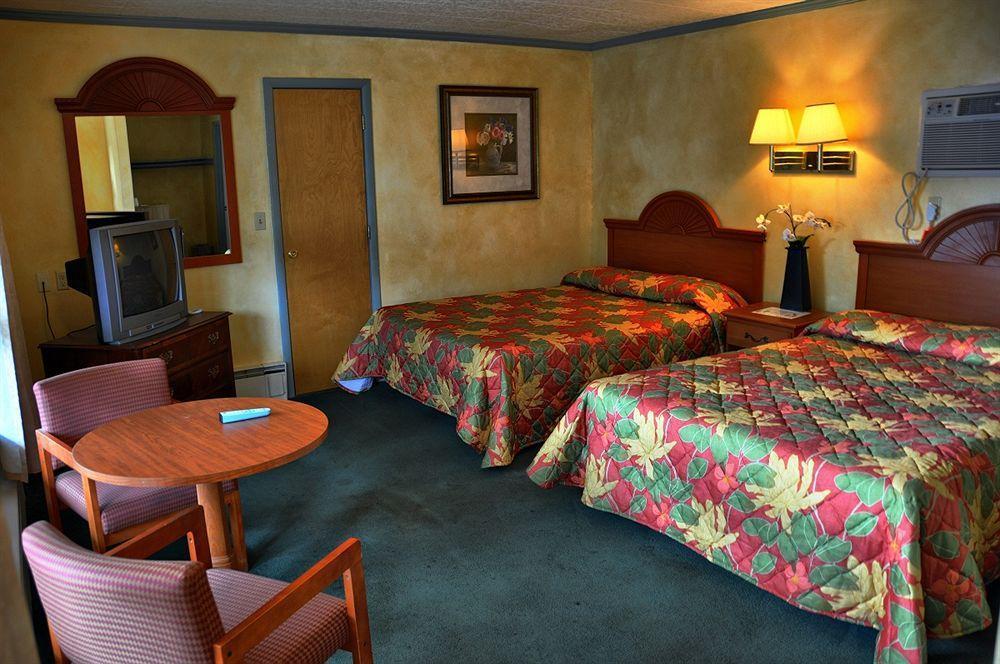 O'Sullivan'S Motel Lake George Luaran gambar
