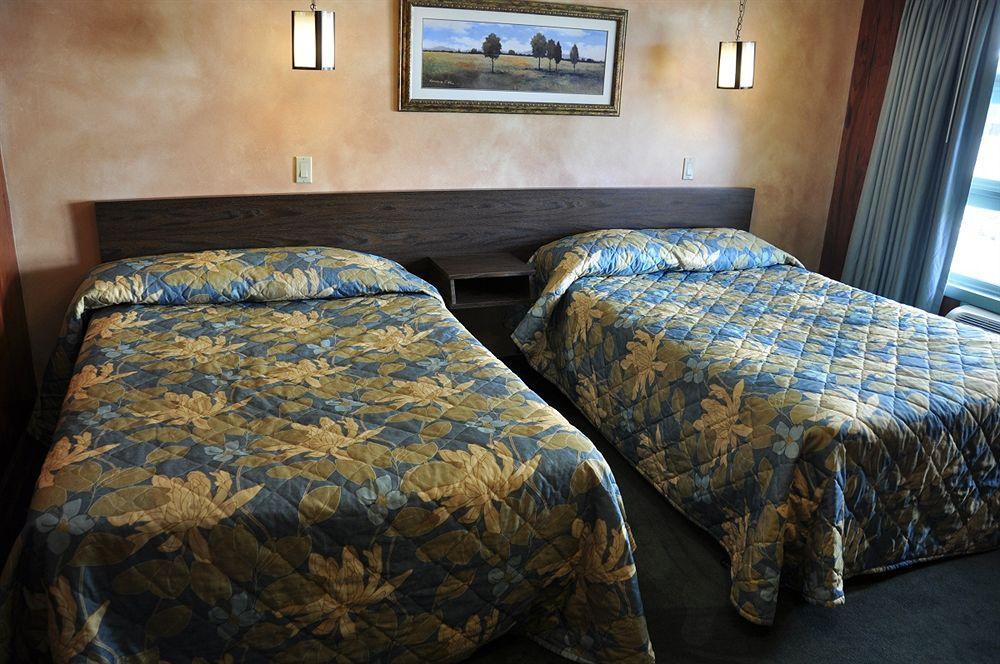O'Sullivan'S Motel Lake George Luaran gambar