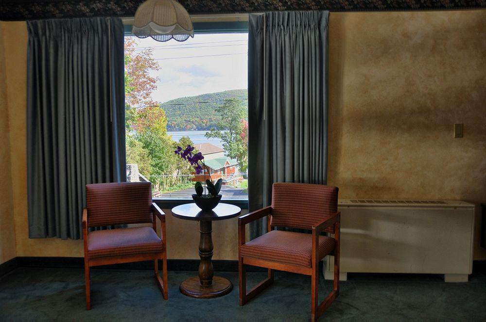 O'Sullivan'S Motel Lake George Luaran gambar