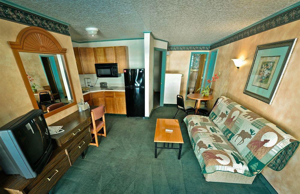 O'Sullivan'S Motel Lake George Luaran gambar