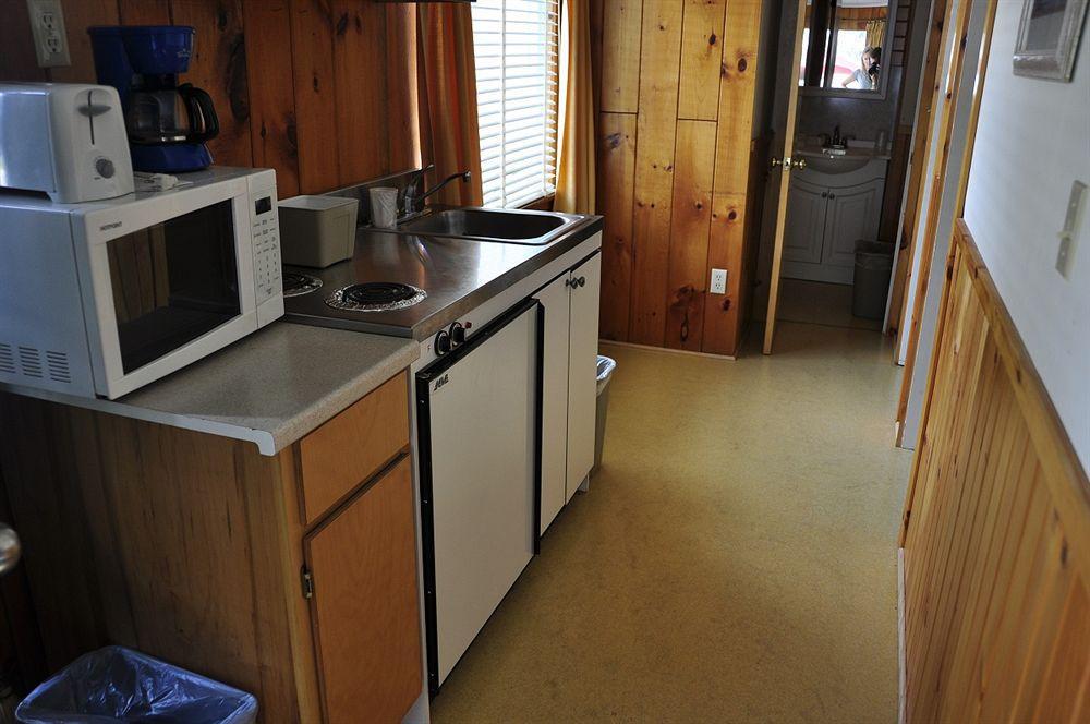 O'Sullivan'S Motel Lake George Luaran gambar