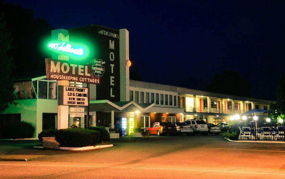 O'Sullivan'S Motel Lake George Luaran gambar