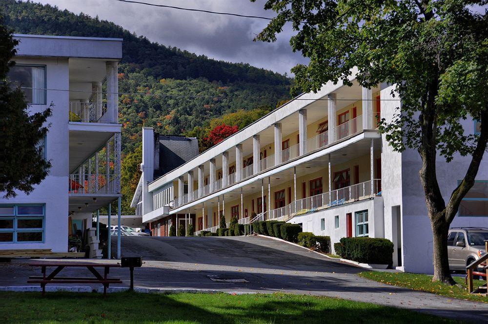 O'Sullivan'S Motel Lake George Luaran gambar