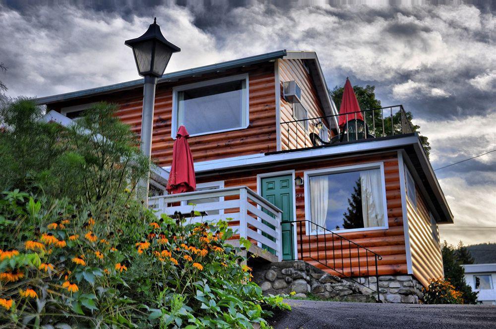 O'Sullivan'S Motel Lake George Luaran gambar